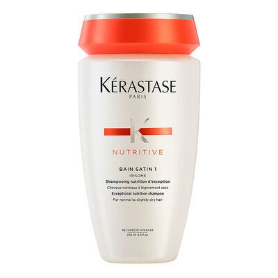 KERASTASE NUT BAIN STN1 SHMP